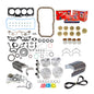 Master Engine Rebuild Kit 1998-2001 Toyota 2.2L