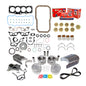 Master Engine Rebuild Kit 1996-1999 Toyota 2.2L