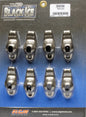 SBC Rocker Arms (8pk) 1.5 Ratio 7/16 Stud - ICE401840