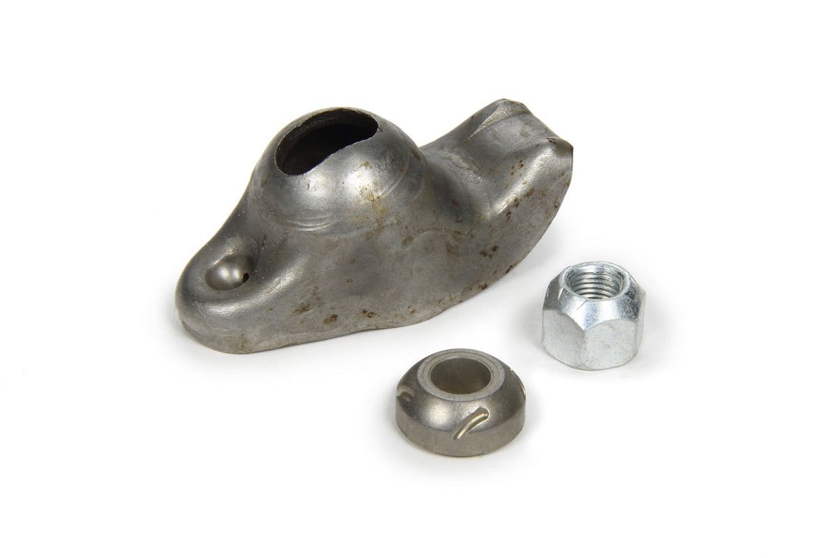 SBC Long Slot Rocker Arm 3/8 Stud 1.5 Ratio Steel - RK2737