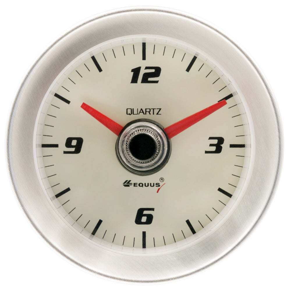 Quartz Clock - E8000