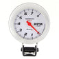 Tachometer Analog 0-8000 3-3/8 - E8068