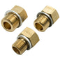 Adapter Kit - Water Temp - Mechanical - E9853