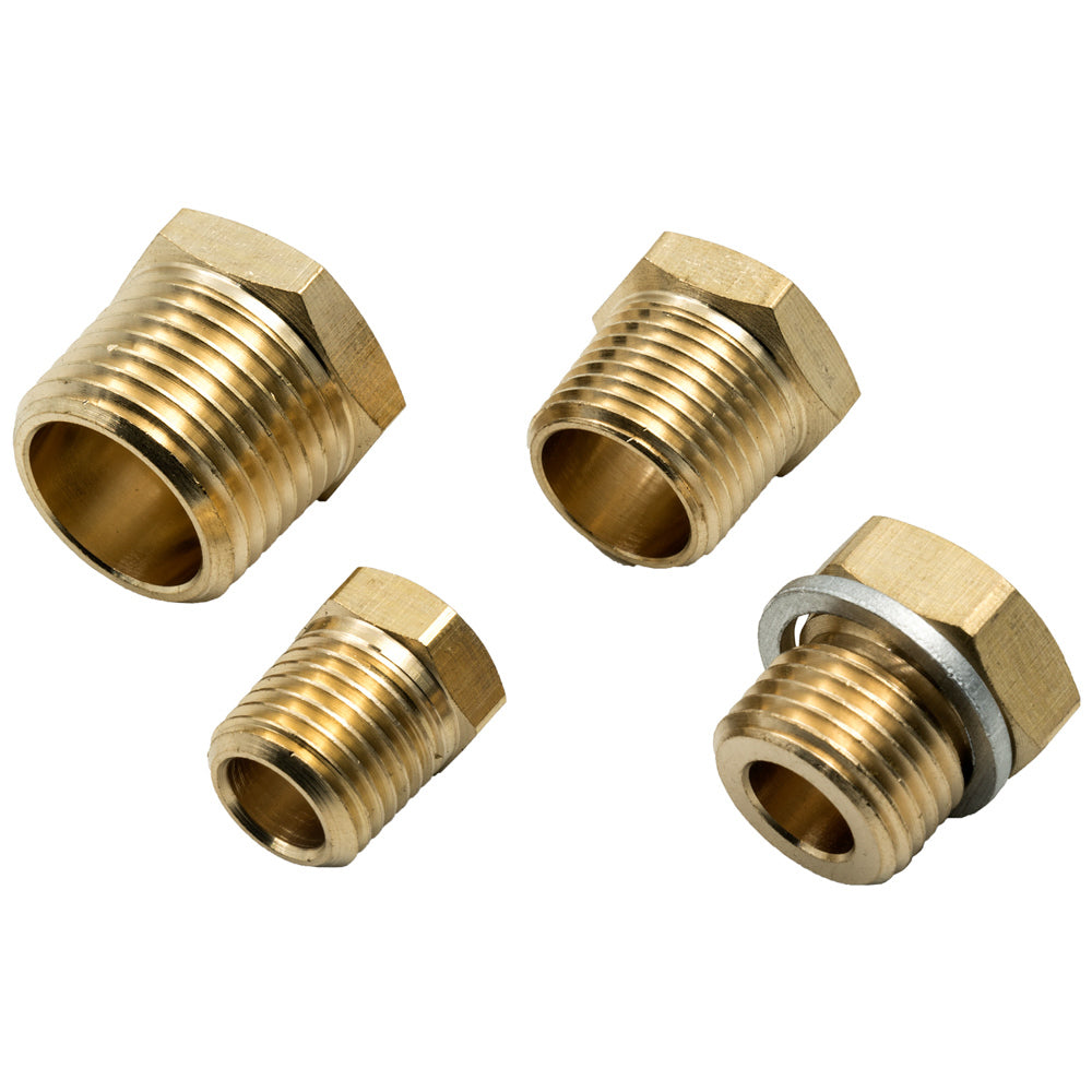 Adapter Kit - Water Temp - Electric - E9861