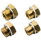 Adapter Kit - Oil Press 2-5/8 Electric - E9862
