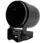 Gauge Mount Cup 2 in Black Single - E9925