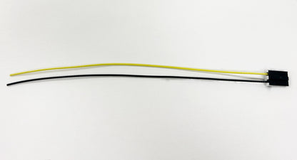 TI Automotive Universal Wire Harness Assembly.  Need 187-113 Butt Connectors.