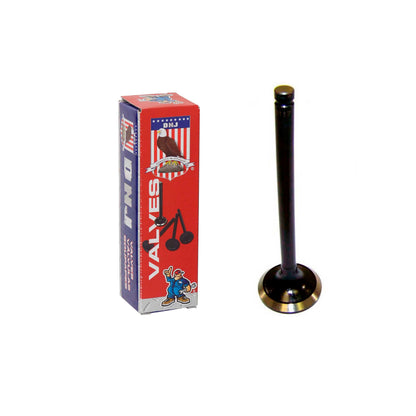 Exhaust Valve 1993-2009 Buick,Chevrolet,Oldsmobile,Pontiac 3.1L-3.4L