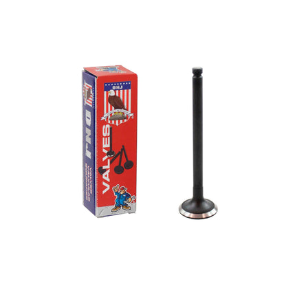 Exhaust Valve 1988-1997 Ford 1.3L