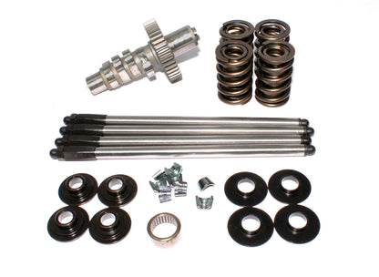 Harley Big Twin Evo 240/240 At .053 SP Kit.