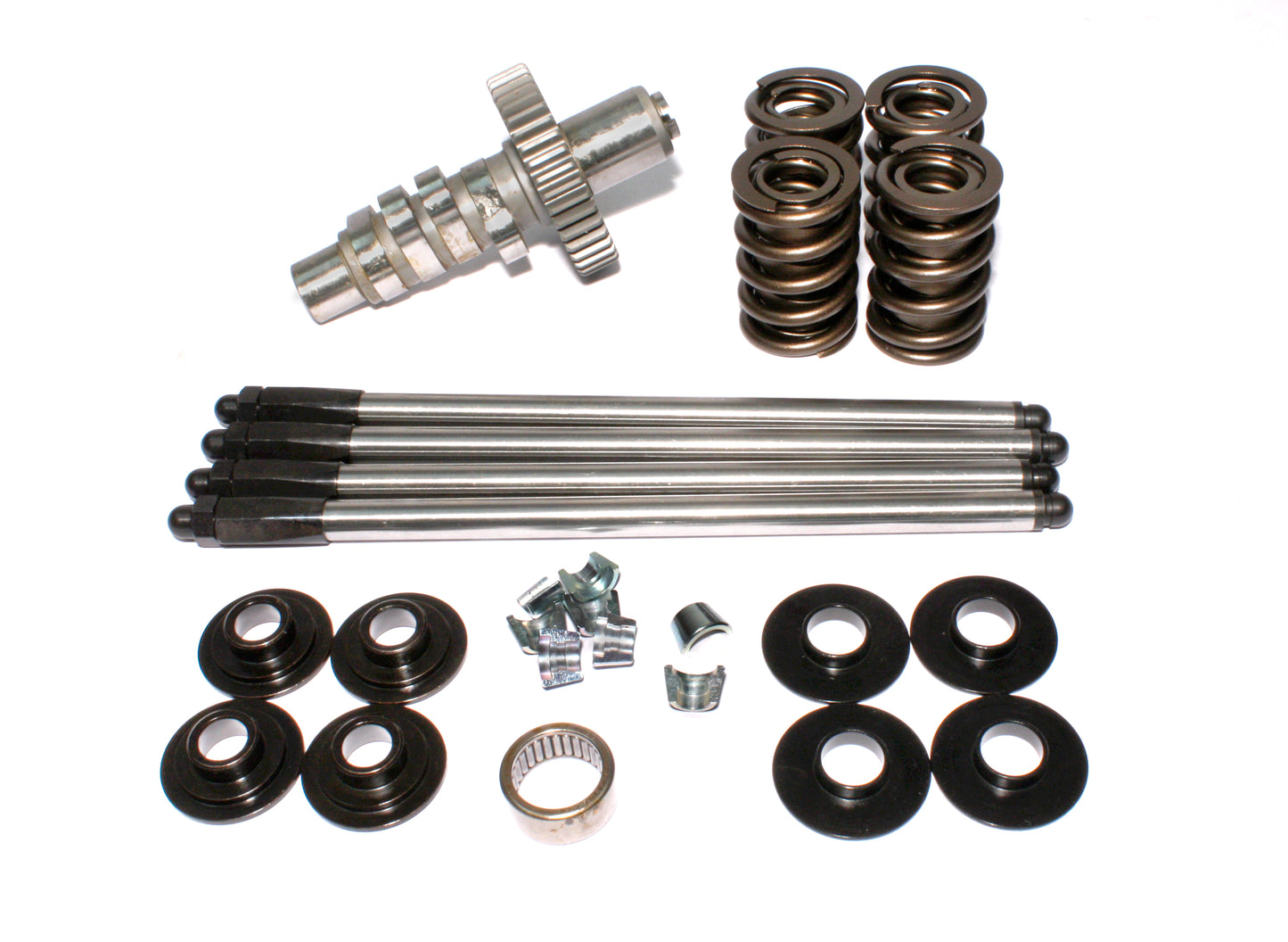 Harley Davidson Big Twin Evolution 236/236 At .053 SP Kit.