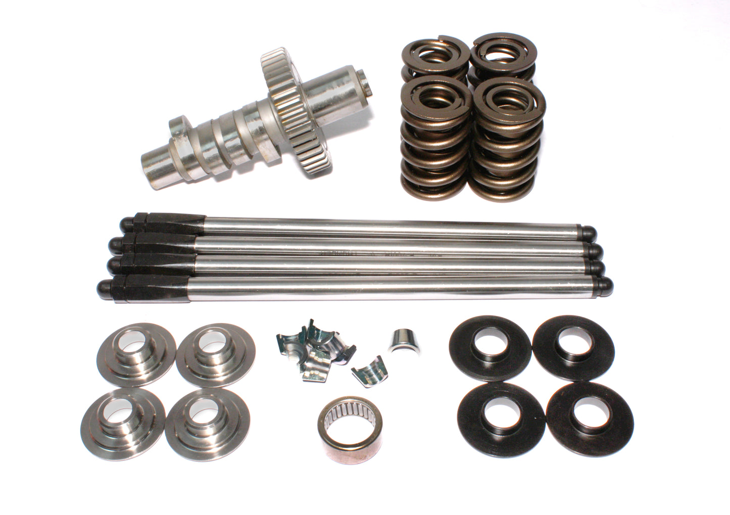 Harley Davidson Big Twin Evolution 236/236 At .053 SP+ Kit.
