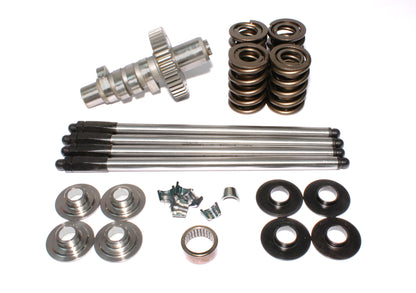 Harley Davidson Big Twin Evolution 260/260 SP+ Kit.