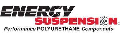 Energy Suspension - Body Cab Mount Set - 4.4111G