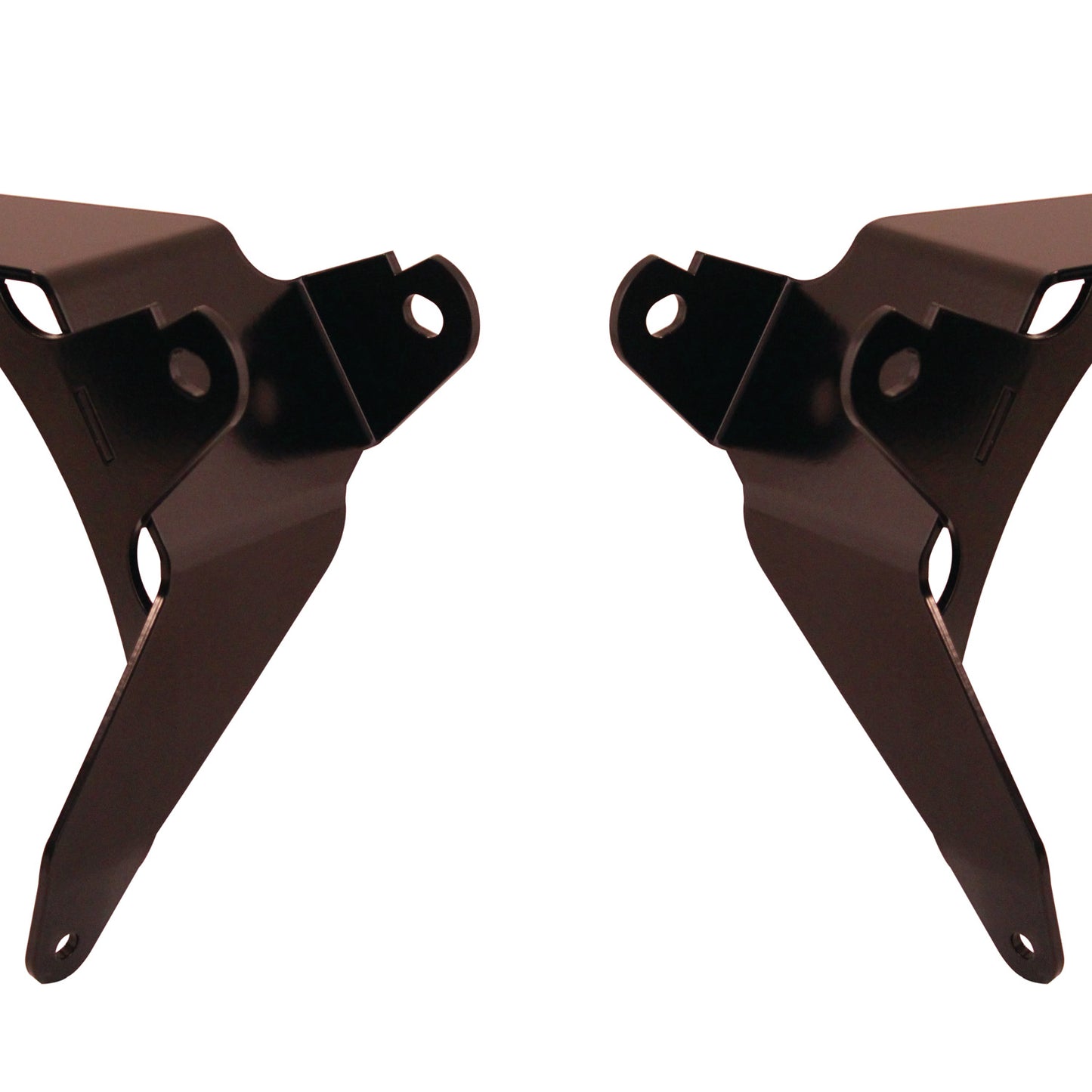 QA1 Engine Mount Bracket 7740-254