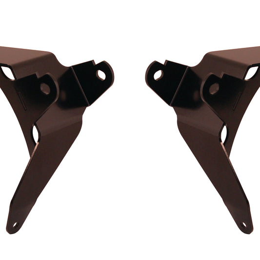QA1 Engine Mount Bracket 7740-254