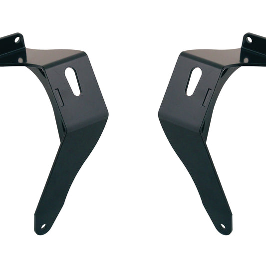 QA1 Engine Mount Bracket 7740-252