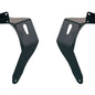 QA1 Engine Mount Bracket 7740-252