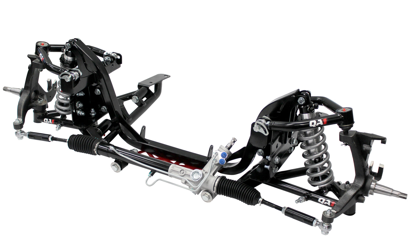 QA1 Coilover Overhaul Kit 52621-D400