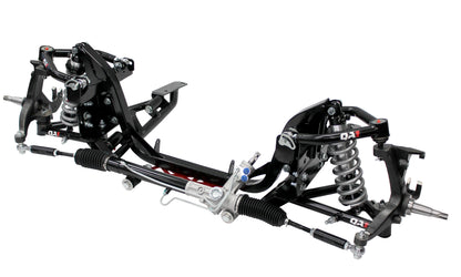 QA1 Coilover Overhaul Kit 52621-D400