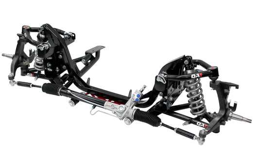 QA1 Coilover Overhaul Kit 52620-D600