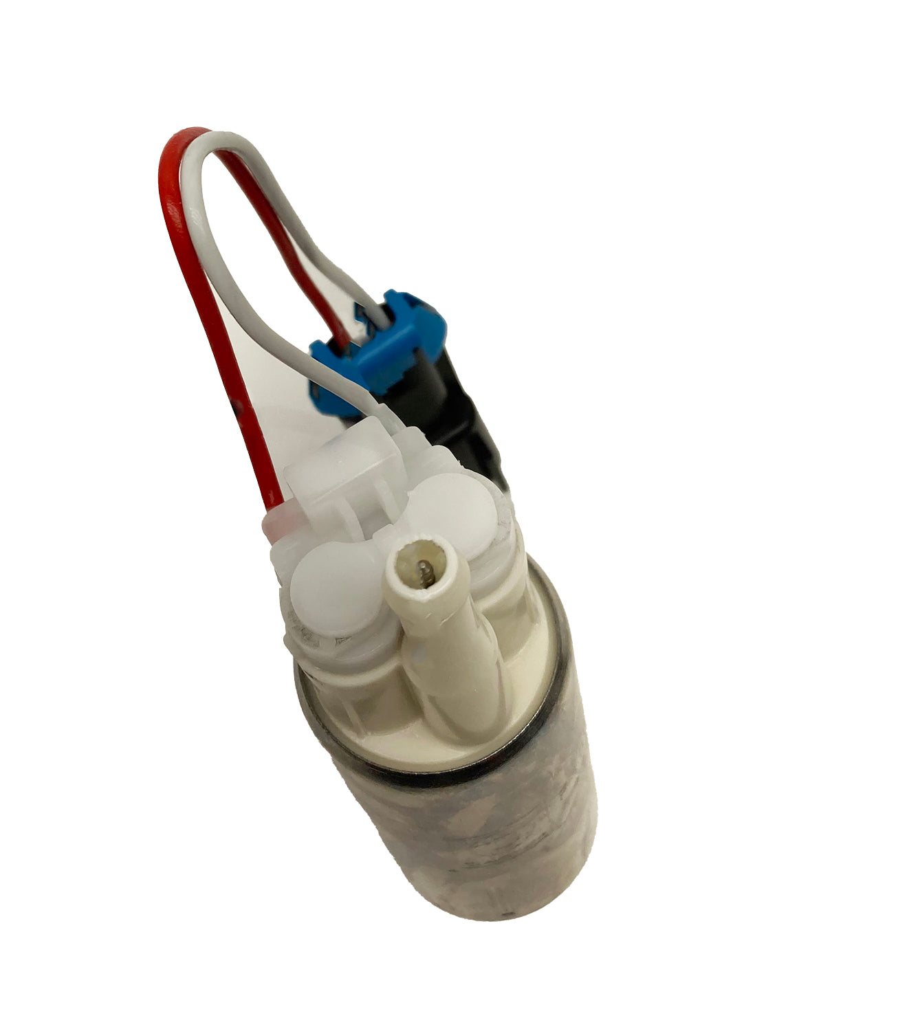 TI Automotive Universal High Performance Flex Fuel Pump Only