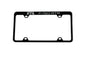 F150 RTR License Plate Frame