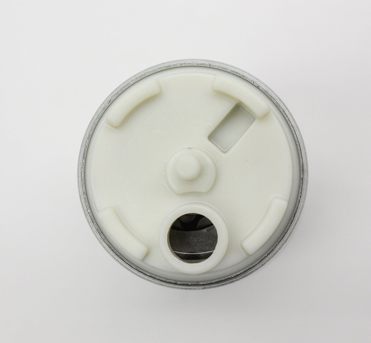 TI Automotive High Performance 190lph; 350hp; Gas; Pump Only