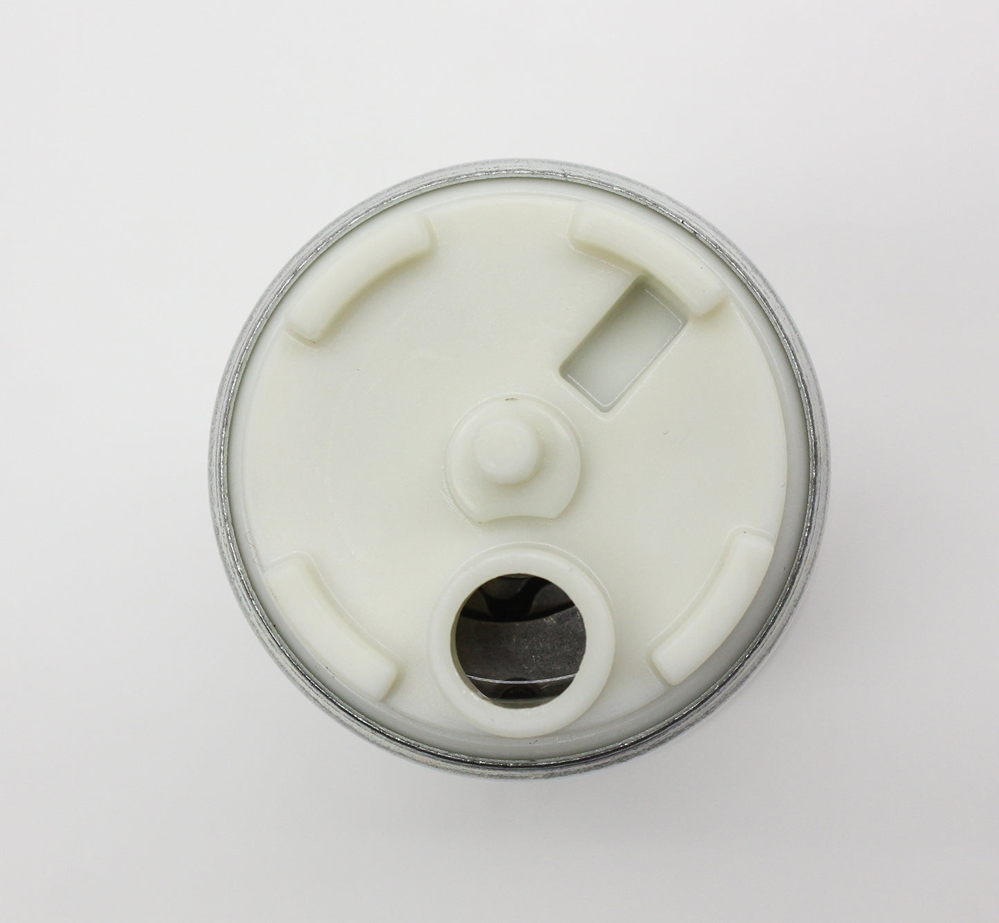 TI Automotive High Performance 255lph 500hp; Gas Pump Only