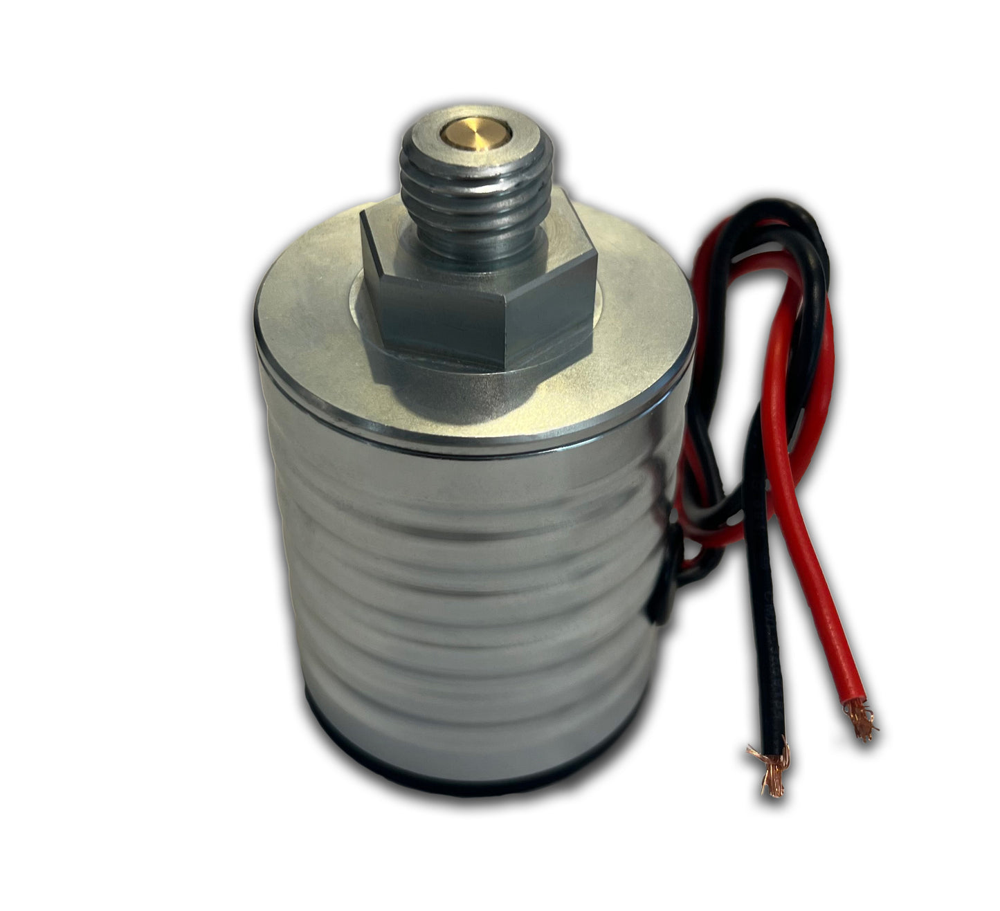 Transbrake Solenoid: Powerglide: Closed Style: Long Throw