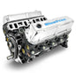 BluePrint Engines Ford Small Block Compatible 302 C.I. Long Block - 50 State Legal 86'-91'