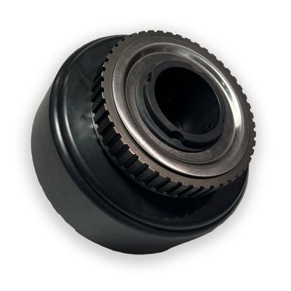 TH400 Aluminum Direct Drum With 34 Element Sprag