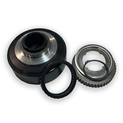 TH400 Aluminum Direct Drum With 34 Element Sprag