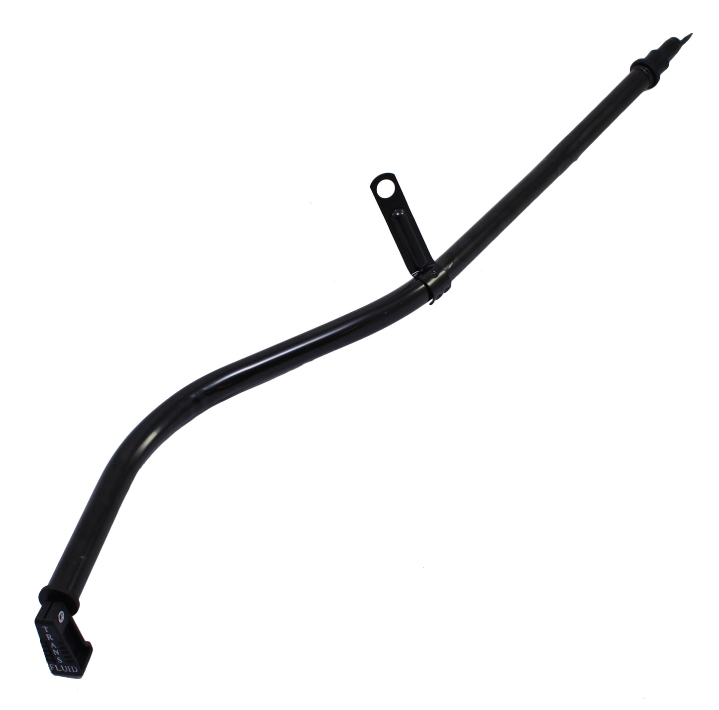 Locking Dipstick And Tube: 4L60E/4L65E/4L70E