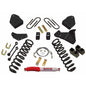 Skyjacker - 4IN.KIT2008 F350 4WD DIESEL - F8451K3