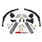 Skyjacker - 4IN. SYSTEM 08F250 4WD DIESEL - F8451KS