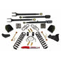 Skyjacker - 4IN. KIT 08 F250 4WD/DSL W/LKS - F84524K