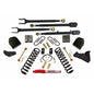 Skyjacker - 4IN.KIT08 F350 4WD/DSL W/LKS - F84524K3