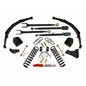 Skyjacker - 4IN. SYS 08 F250 4WD/DSL W/LKS - F84524KS
