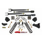 Skyjacker - 6IN. KIT 08 F250 4WD/GAS W/LKS - F86024K