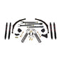 Skyjacker - Suspension Lift Kit W/Shocks - F86024KSH-B