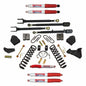 Skyjacker - 6IN. SYS 08-10 F350 S-DUTY 4HY - F86024KSH-H