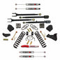 Skyjacker - 6IN. SYS 08-10 F350 S-DUTY 4MO - F86024KSH-M