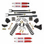 Skyjacker - 6IN. SYS 08-10 F350 S-DUTY 4NI - F86024KSH-N