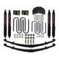 Skyjacker - Suspension Lift Kit W/Shocks - F860MK-B