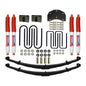 Skyjacker - 6IN. SR 86-96 F350 MONO NO TWP - F860MK-H