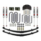 Skyjacker - 6IN. SR 86-96 F350 MONO NO TWP - F860MK-M