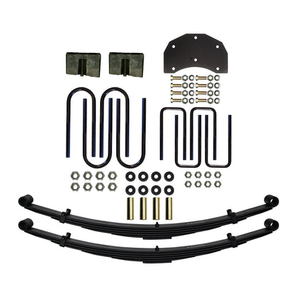 Skyjacker - 6IN. SR 86-96 F350 MONO NO TWP - F860MK