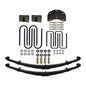 Skyjacker - 6IN. SR 86-96 F350 MONO NO TWP - F860MK