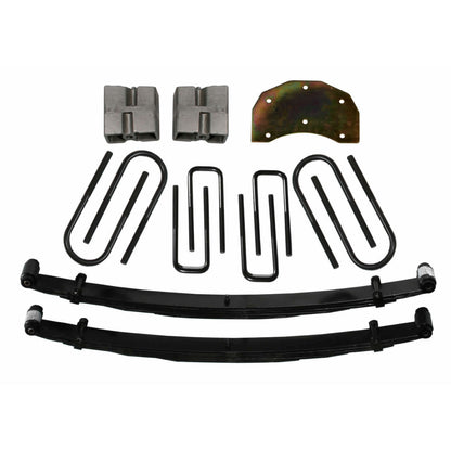 Skyjacker - 6IN.SR 86-96 F350 MONOW/TWGP - F860MK3
